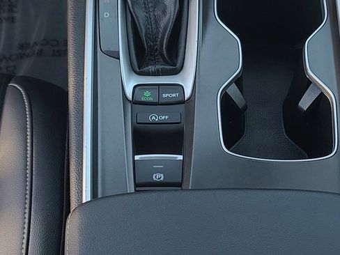 Used 2022 Honda Accord Sport image 19