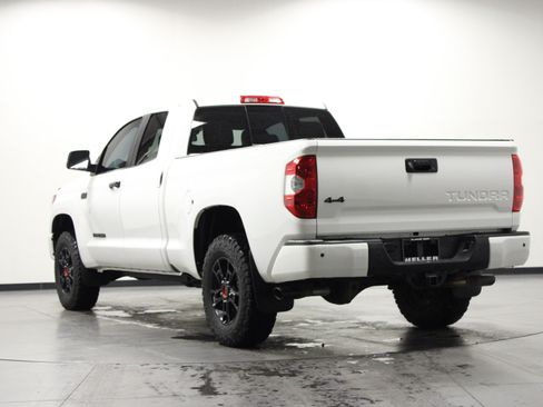 Used 2019 Toyota Tundra SR5 AWD/4WD image 6