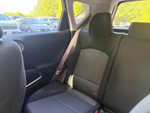 Used 2025 Kia Soul LX w/ LX Technology Package FWD image 37