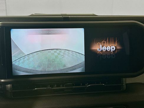 New 2026 Jeep Wrangler Sport image 13