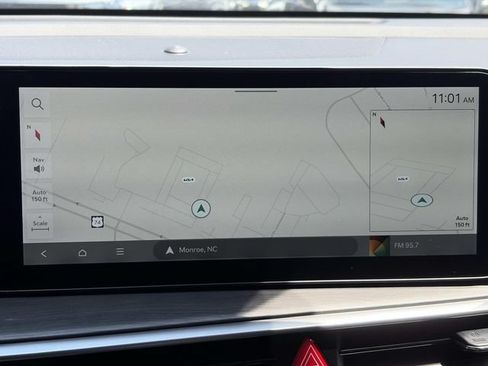 New 2026 Kia Sorento X-Line EX AWD/4WD image 37