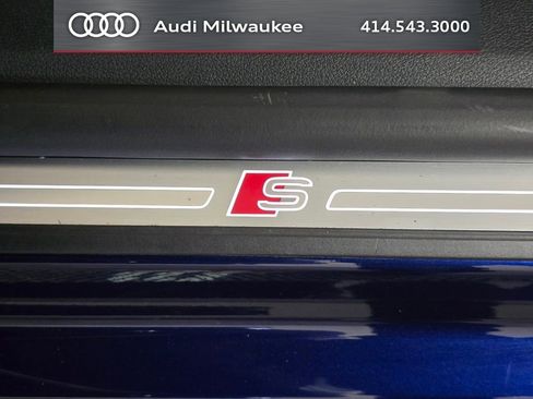 Used 2021 Audi S5 Premium Plus w/ Premium Plus Package AWD/4WD image 19