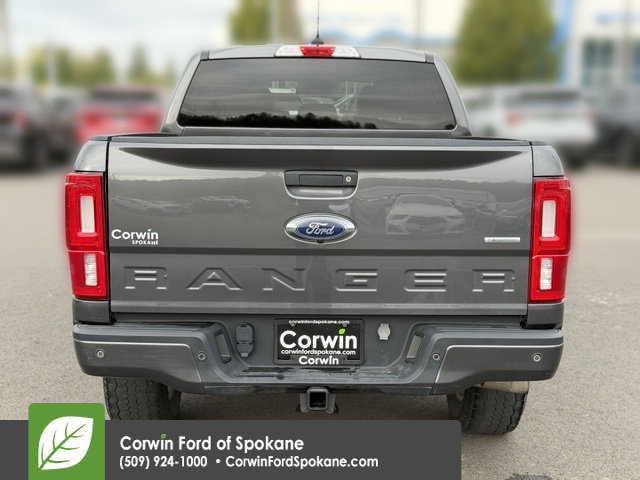 Used 2019 Ford Ranger XLT w/ Equipment Group 301A Mid AWD/4WD image 16