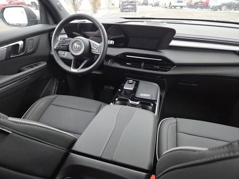 New 2026 Buick Enclave Preferred w/ Power Package FWD image 33
