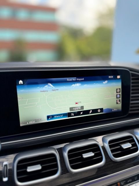 Used 2022 Mercedes-Benz GLE 350 4MATIC image 11