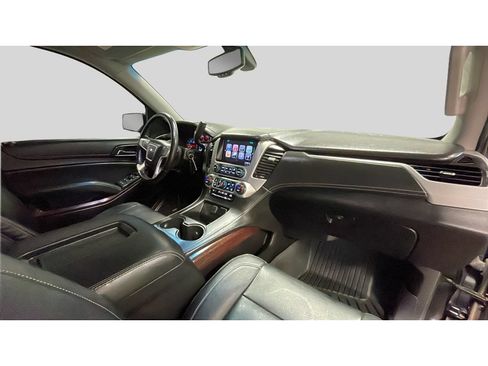 Used 2017 GMC Yukon SLE w/ Convenience Package AWD/4WD image 18