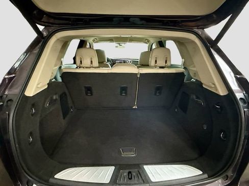 Used 2017 Buick Envision Preferred image 25