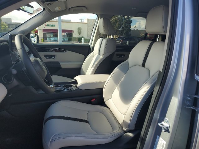 New 2026 Honda Pilot EX-L image 18