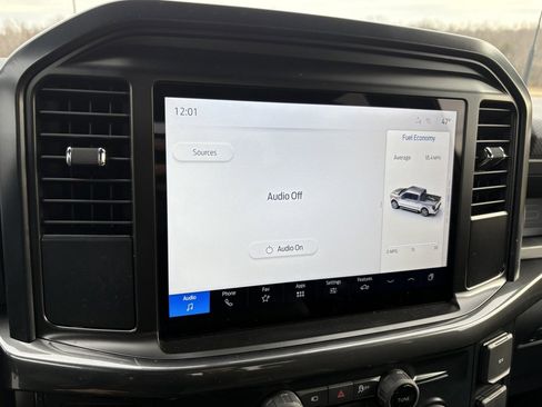 New 2025 Ford F150 STX w/ STX Black Appearance Package image 39