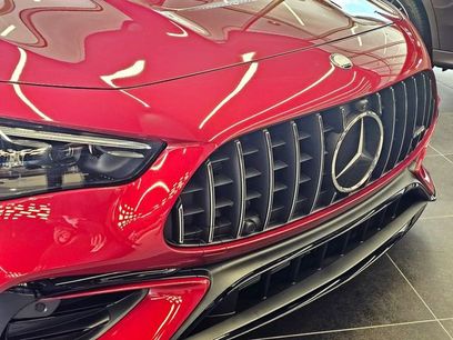 New 2026 Mercedes-Benz CLE 53 AMG 4MATIC Coupe