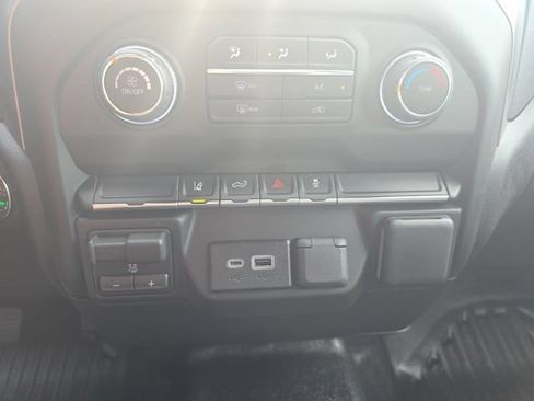 New 2026 Chevrolet Silverado 2500 W/T AWD/4WD image 19