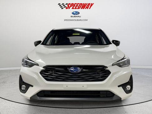 New 2026 Subaru Impreza RS image 2