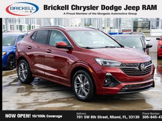 Used 2022 Buick Encore GX Essence w/ Advanced Technology Package video 3