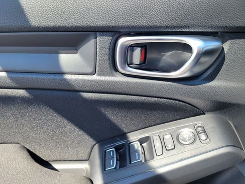 New 2026 Honda Civic Sport image 12