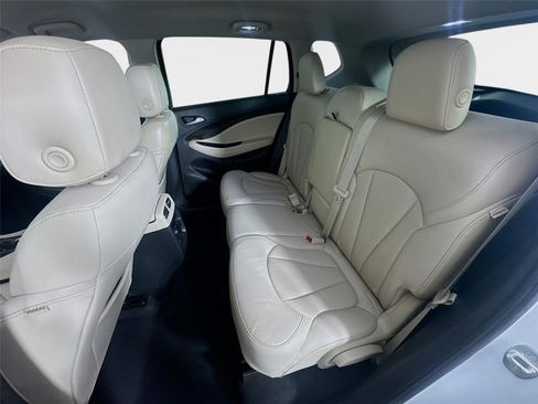Certified 2019 Buick Envision Essence FWD image 22