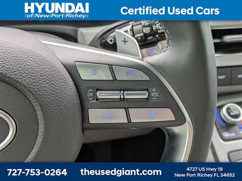Used 2024 Hyundai Palisade SEL w/ Premium Package image 39