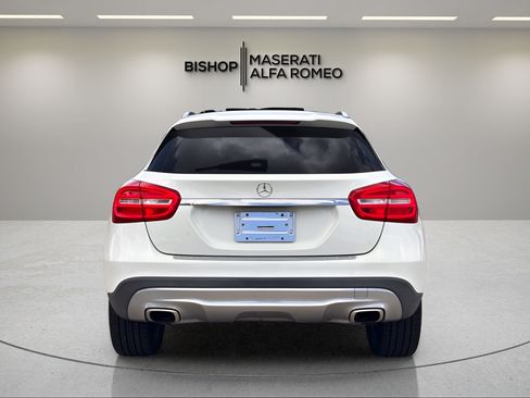 Used 2015 Mercedes-Benz GLA 250 4MATIC image 4