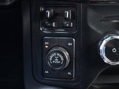 Used 2024 Ford F150 Raptor AWD/4WD image 33