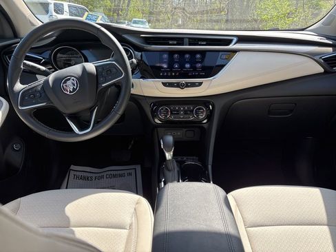 Used 2023 Buick Encore GX Select FWD image 18