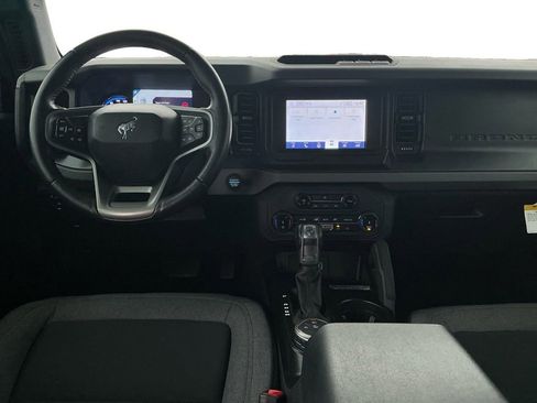 Used 2022 Ford Bronco Big Bend image 17