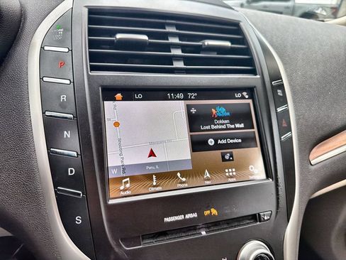 Used 2019 Lincoln MKC Select w/ Select Plus Package AWD/4WD image 20