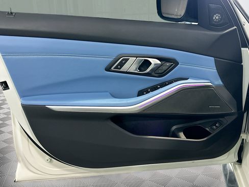 Used 2022 BMW M3 Competition w/ Executive Package image 20