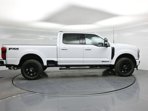 New 2026 Ford F250 XLT w/ XLT Premium Package image 25
