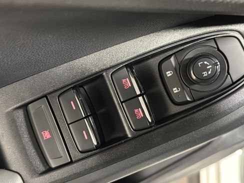 New 2026 Subaru Crosstrek 2.5i Wilderness AWD/4WD image 15