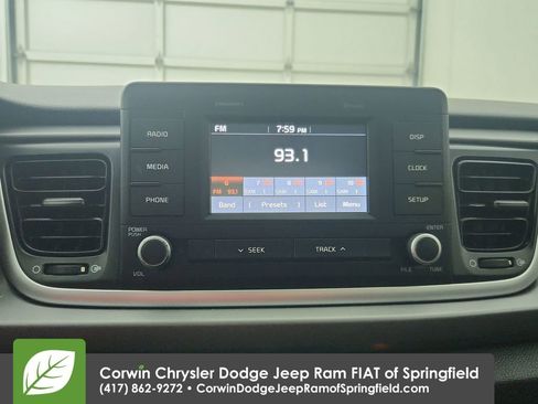 Used 2018 Kia Rio S FWD image 23