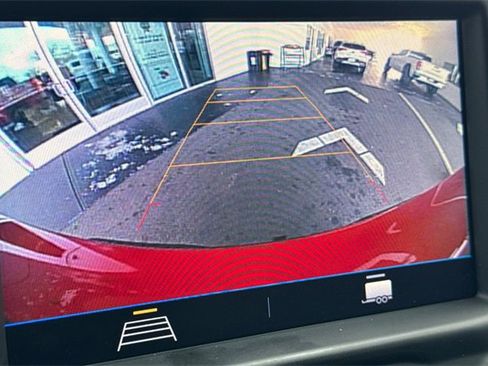 Used 2021 Chevrolet Silverado 1500 LT Trail Boss image 27