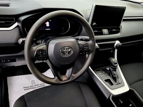 Used 2024 Toyota RAV4 LE image 24