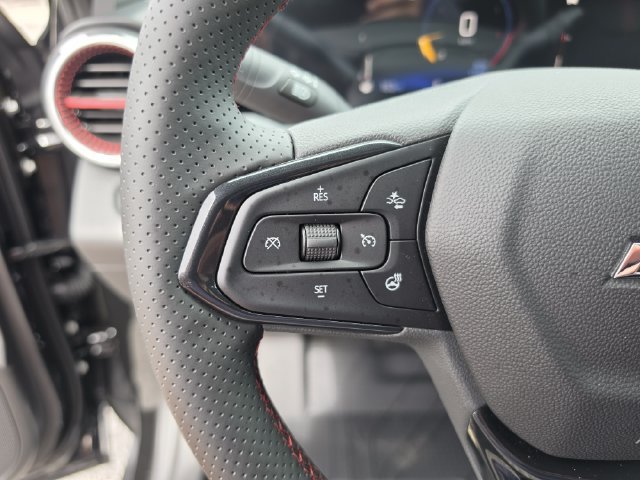 New 2026 Chevrolet Trax RS w/ Sunroof Package FWD image 30