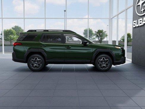 New 2026 Subaru Outback Premium AWD/4WD image 6