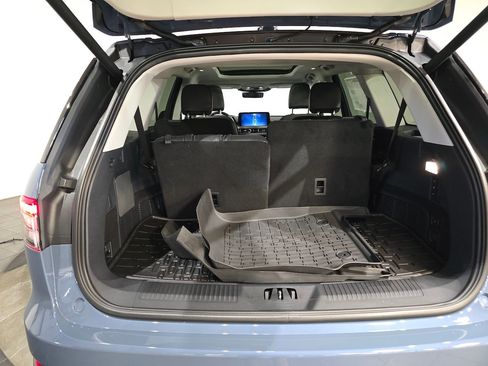 New 2025 Lincoln Aviator Premiere w/ Jet Appearance Package image 10