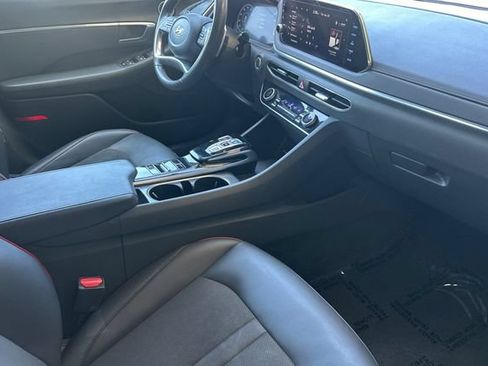 Used 2023 Hyundai Sonata SEL Plus FWD image 17