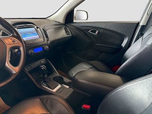 Used 2015 Hyundai Tucson Limited w/ Option Group 03 image 24