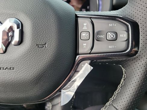 New 2026 RAM 1500 Rebel w/ Rebel Level 2 Equipment Group image 6