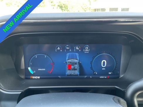 Used 2025 Ford F250 Lariat w/ Lariat Ultimate Package image 16