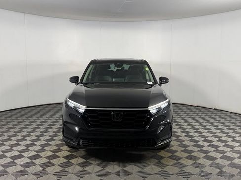 Used 2024 Honda CR-V EX-L image 2