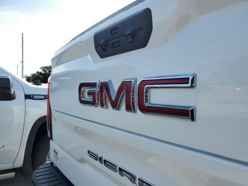 Used 2026 GMC Sierra 1500 AT4X AWD/4WD image 6