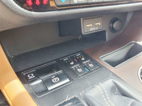 Used 2021 Lexus RX 350 FWD w/ Premium Package image 31