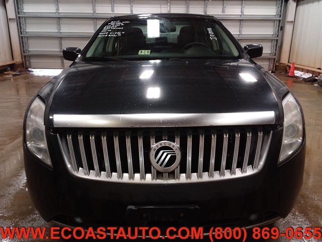 Used 2010 Mercury Milan Premier FWD image 7