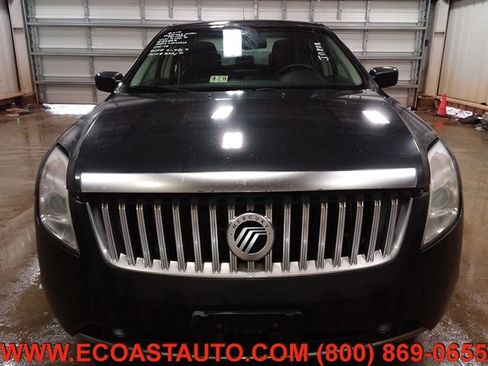 Used 2010 Mercury Milan Premier image 7