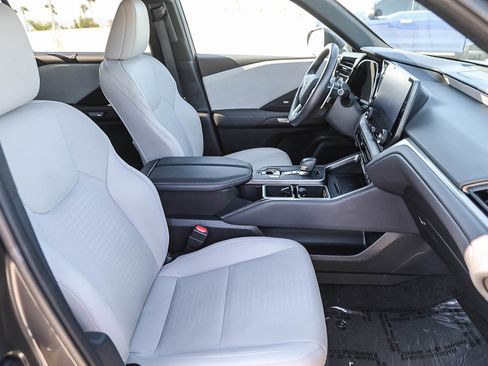 Used 2024 Lexus TX 350 FWD w/ Captains Chair Package image 16
