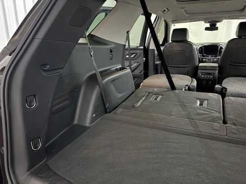 Used 2020 Chevrolet Traverse Premier w/ LPO, Floor Liner Package FWD image 14