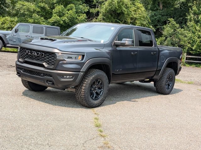 New 2026 RAM 1500 RHO w/ RHO Level 1 Equipment Group AWD/4WD image 7