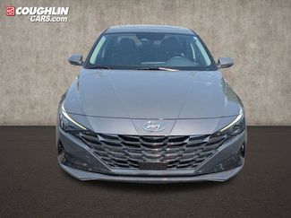Certified 2023 Hyundai Elantra Limited w/ Cargo Package FWD video 2