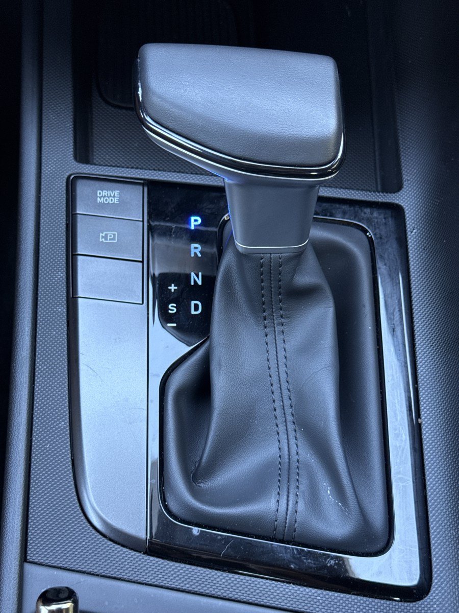 Certified 2026 Hyundai Elantra Sport FWD image 26