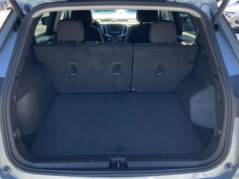 Used 2024 Chevrolet Equinox LT image 12