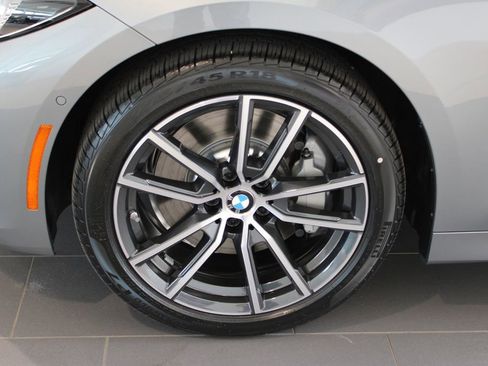 New 2025 BMW 430i xDrive Coupe w/ Premium Package image 32